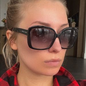Marc Jacobs Sunglasses